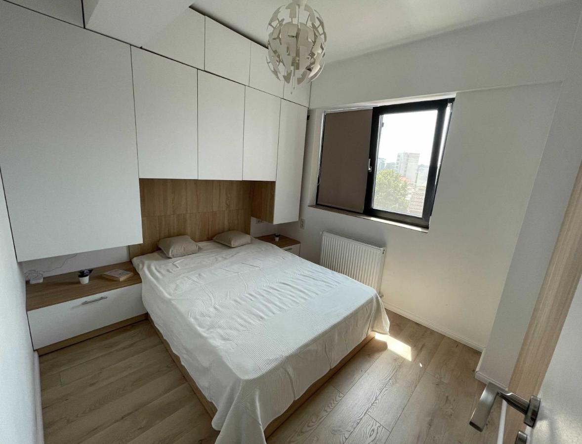 Platinum Luxury Apartment Near Presidential Palace Bukarest Exterior foto