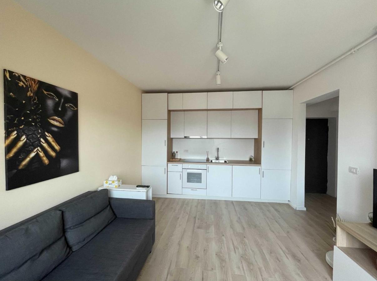 Platinum Luxury Apartment Near Presidential Palace Bukarest Exterior foto