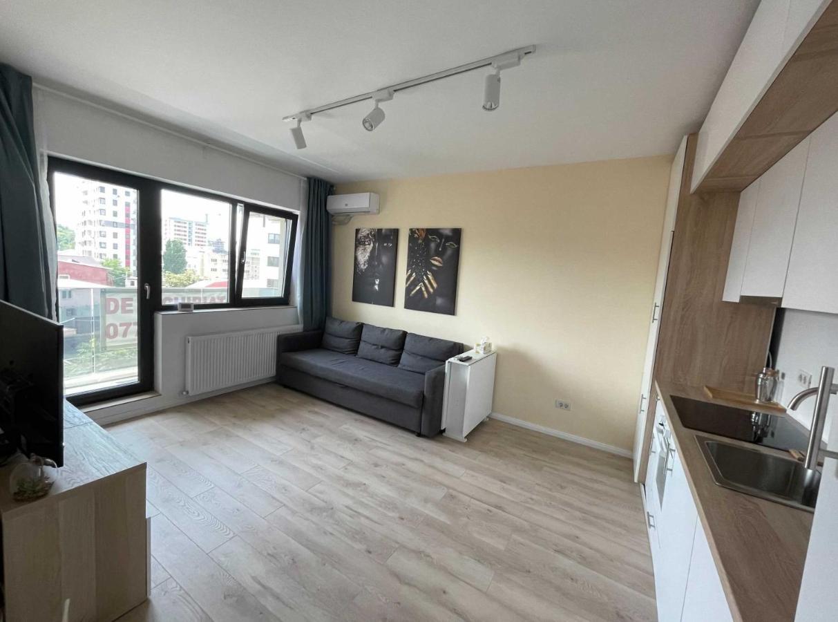 Platinum Luxury Apartment Near Presidential Palace Bukarest Exterior foto