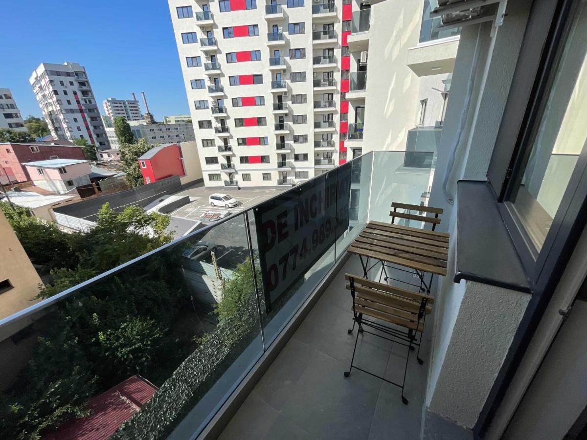 Platinum Luxury Apartment Near Presidential Palace Bukarest Exterior foto